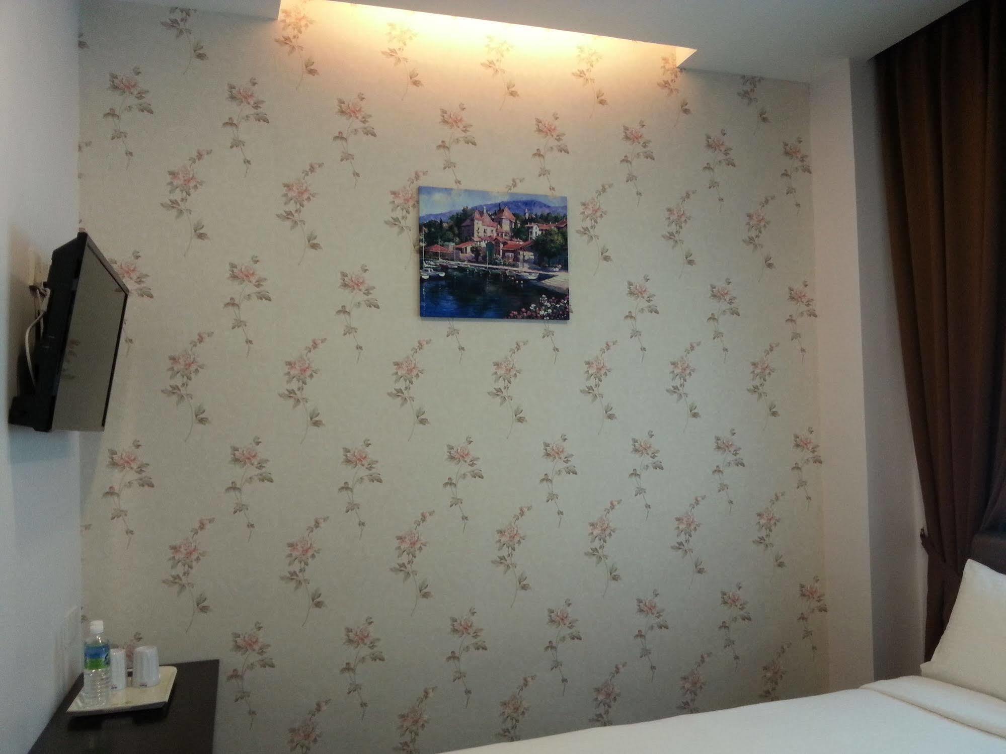 Palazzo Hotel Kulai Dış mekan fotoğraf